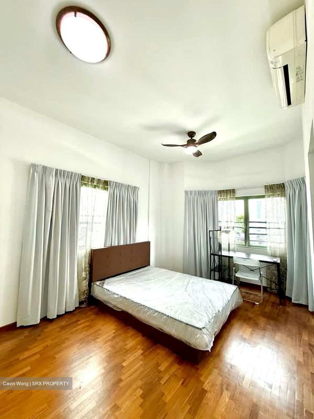 Castle Loft (D15), Apartment #573960411